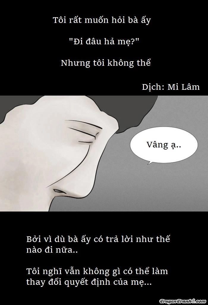 Thứ Sáu: Những Câu Chuyện Cấm Chapter 15 - 35