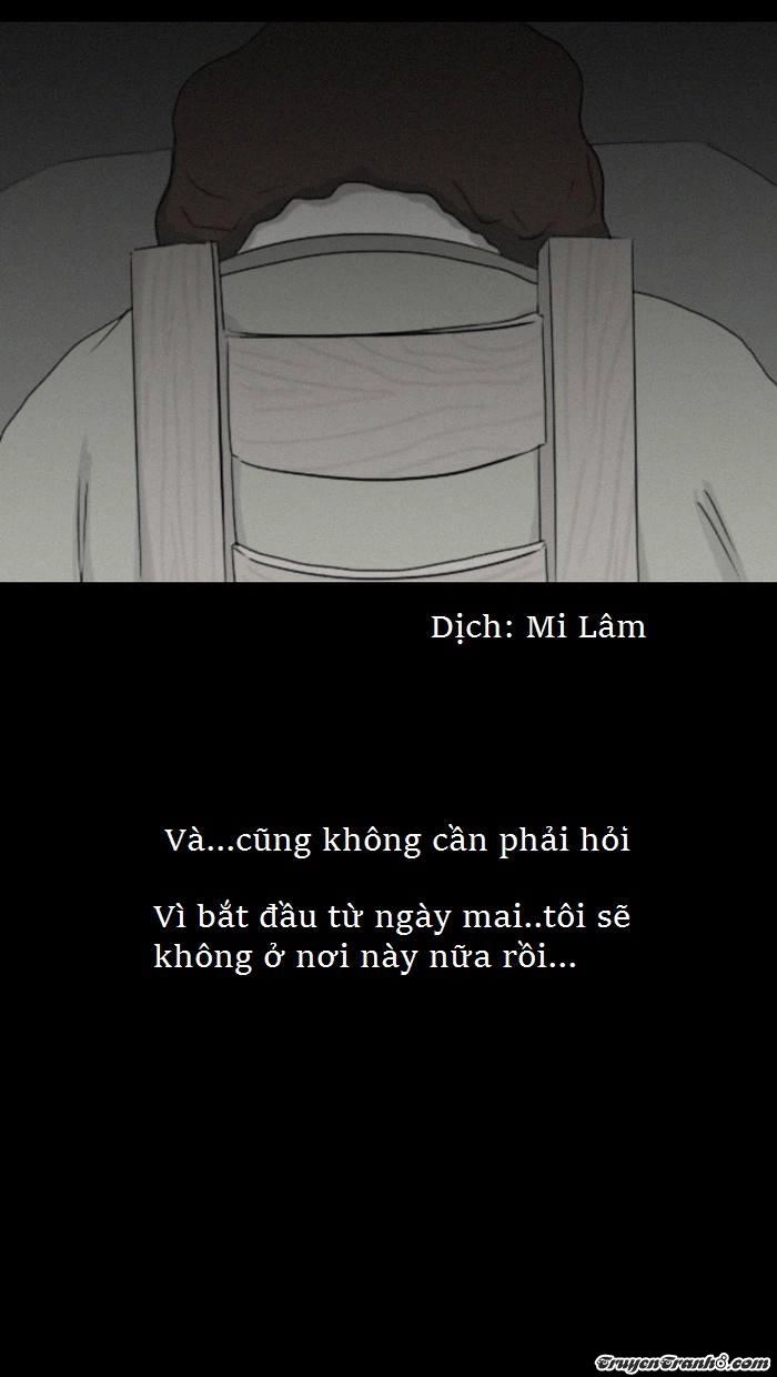 Thứ Sáu: Những Câu Chuyện Cấm Chapter 15 - 36