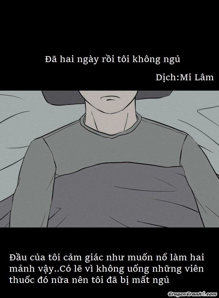 Thứ Sáu: Những Câu Chuyện Cấm Chapter 15 - 37