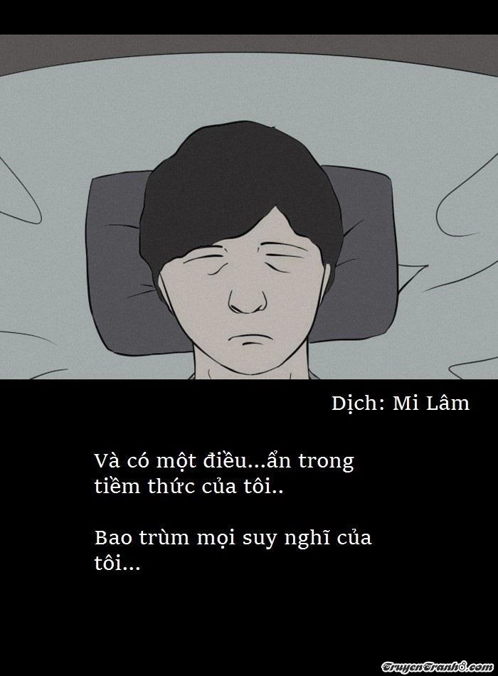 Thứ Sáu: Những Câu Chuyện Cấm Chapter 15 - 38