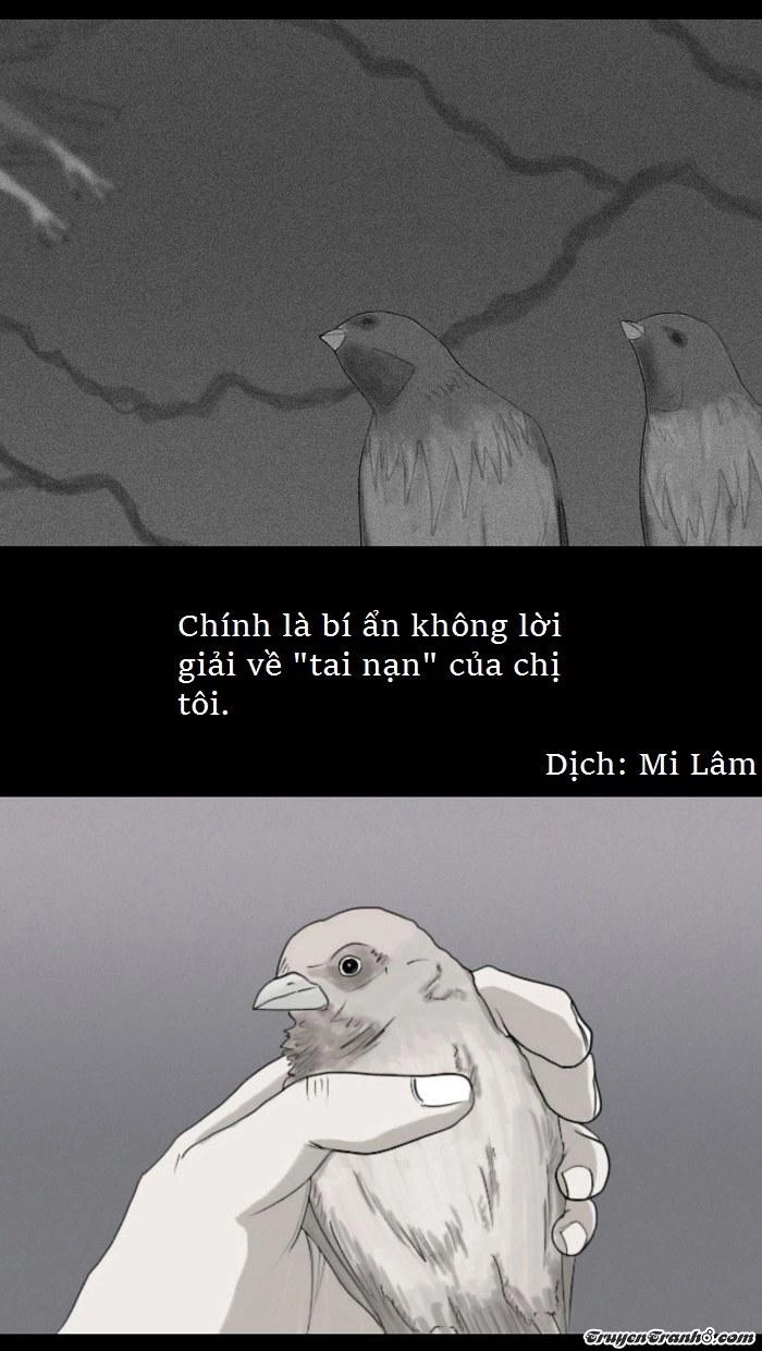 Thứ Sáu: Những Câu Chuyện Cấm Chapter 15 - 39