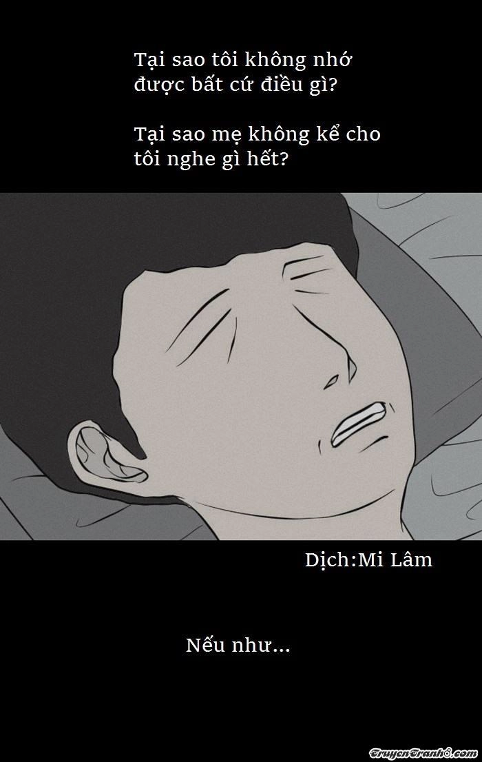 Thứ Sáu: Những Câu Chuyện Cấm Chapter 15 - 40