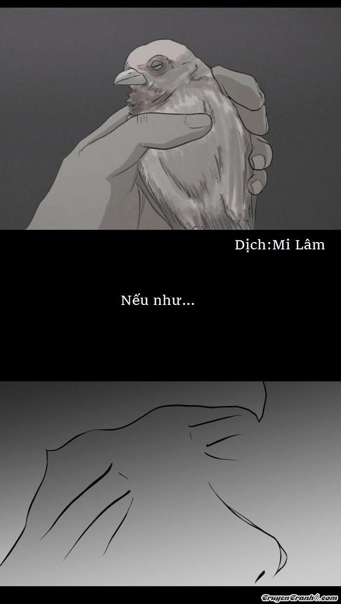 Thứ Sáu: Những Câu Chuyện Cấm Chapter 15 - 41