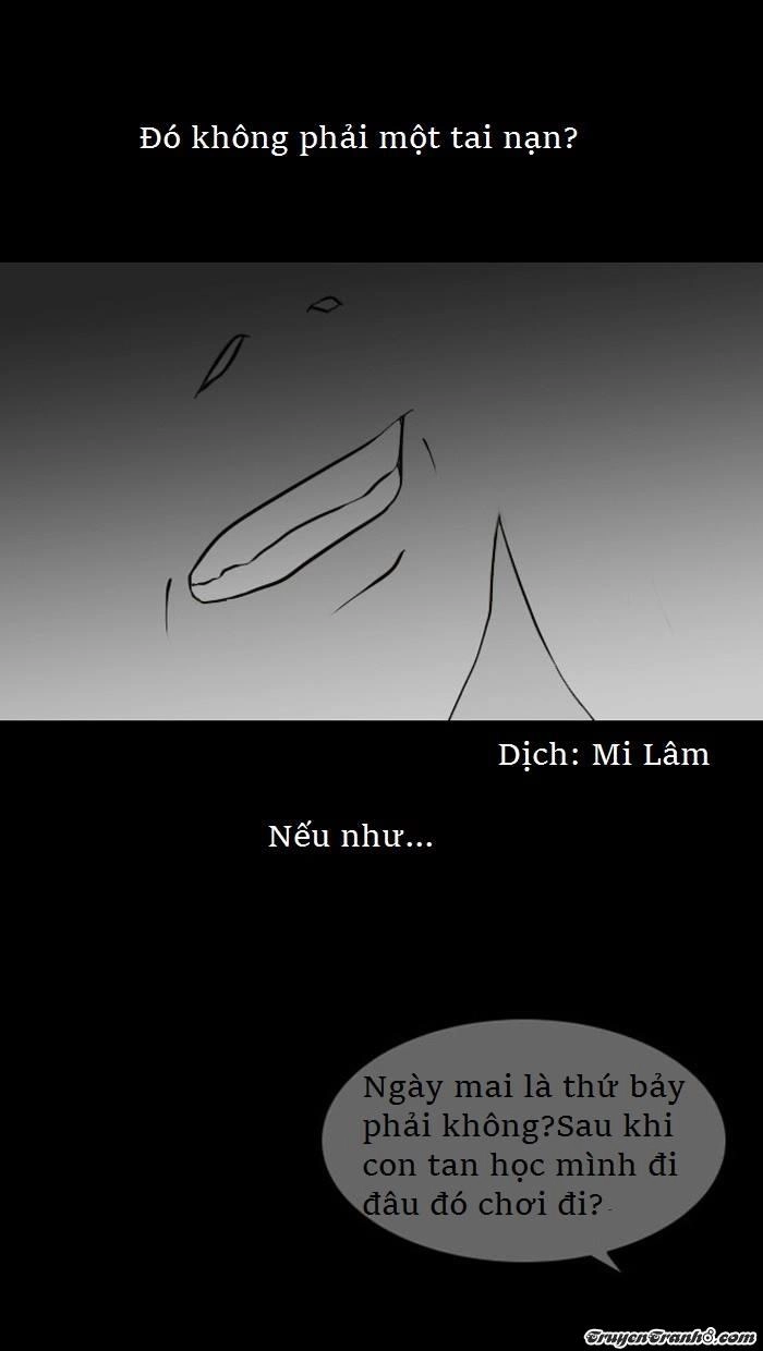 Thứ Sáu: Những Câu Chuyện Cấm Chapter 15 - 42