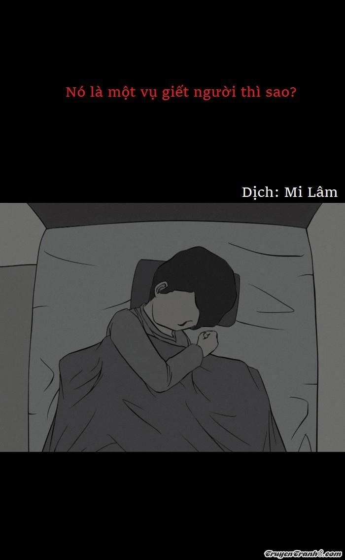 Thứ Sáu: Những Câu Chuyện Cấm Chapter 15 - 43