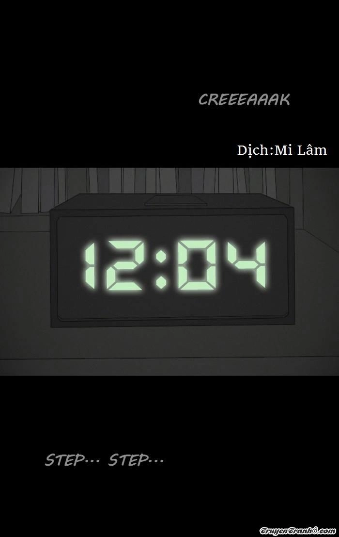 Thứ Sáu: Những Câu Chuyện Cấm Chapter 15 - 46