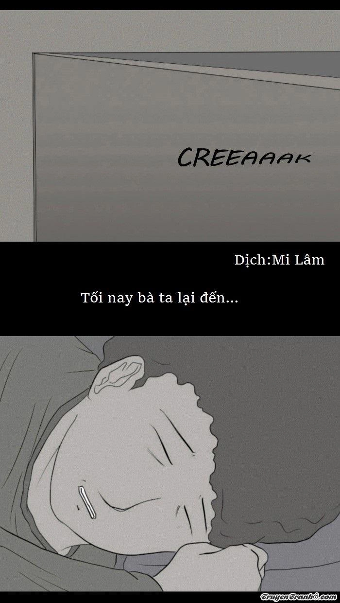 Thứ Sáu: Những Câu Chuyện Cấm Chapter 15 - 47