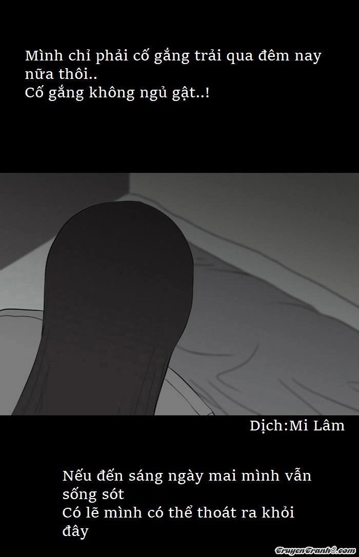 Thứ Sáu: Những Câu Chuyện Cấm Chapter 15 - 48