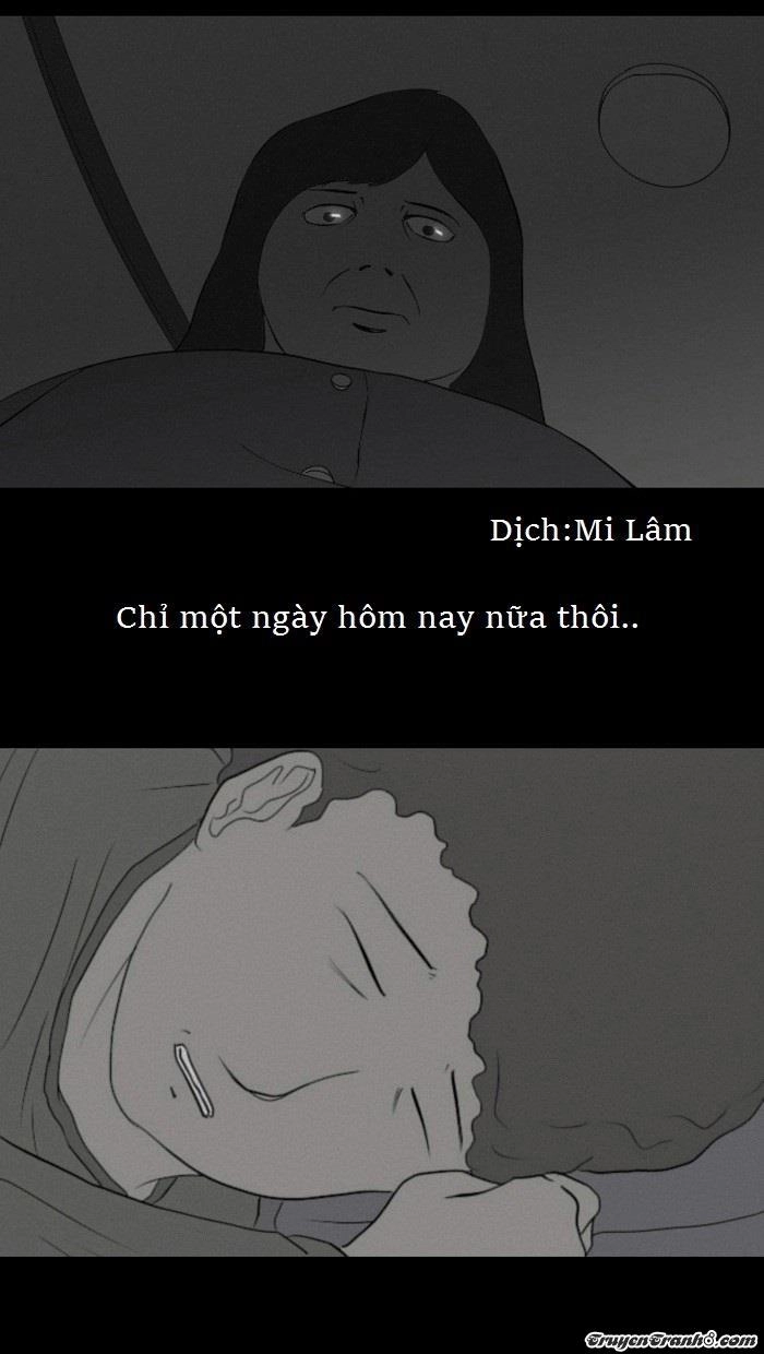 Thứ Sáu: Những Câu Chuyện Cấm Chapter 15 - 49