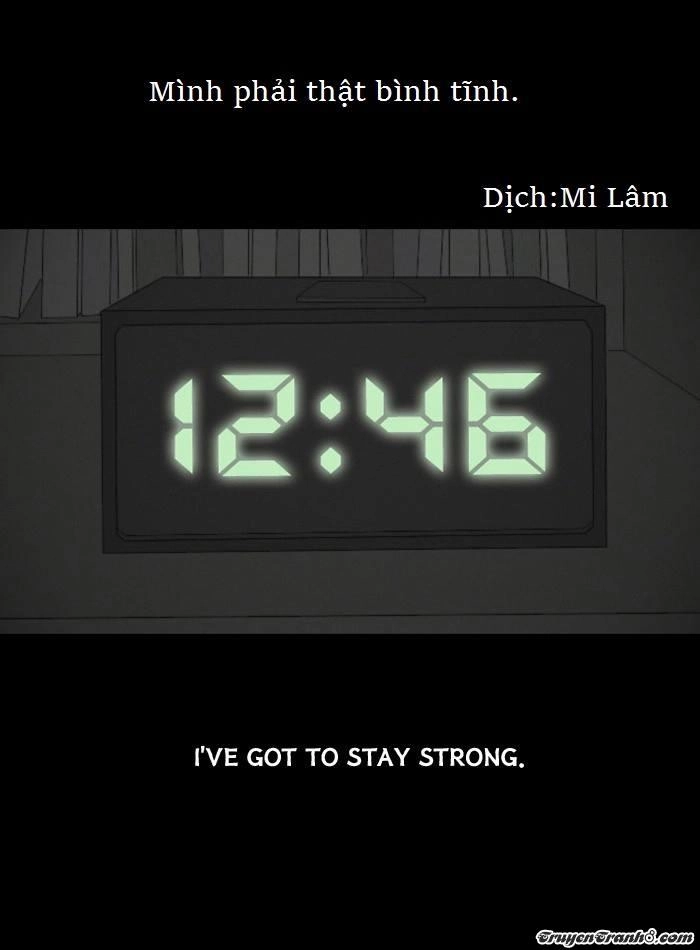 Thứ Sáu: Những Câu Chuyện Cấm Chapter 15 - 50