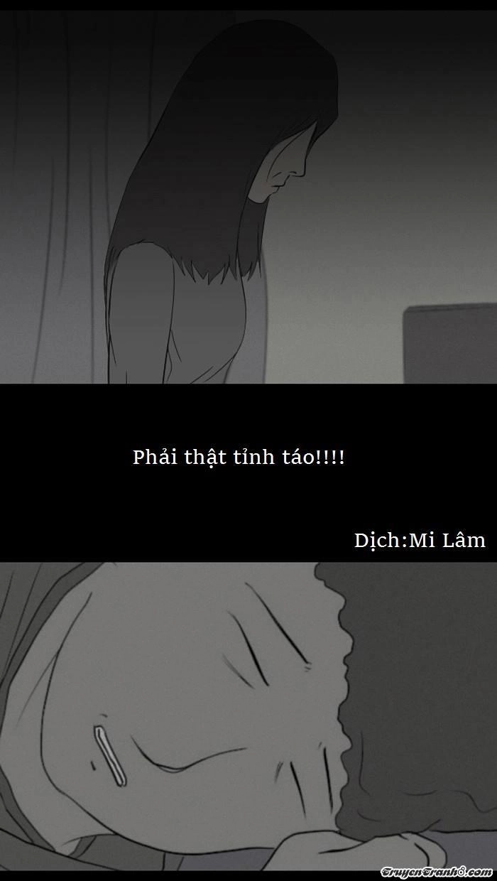 Thứ Sáu: Những Câu Chuyện Cấm Chapter 15 - 51