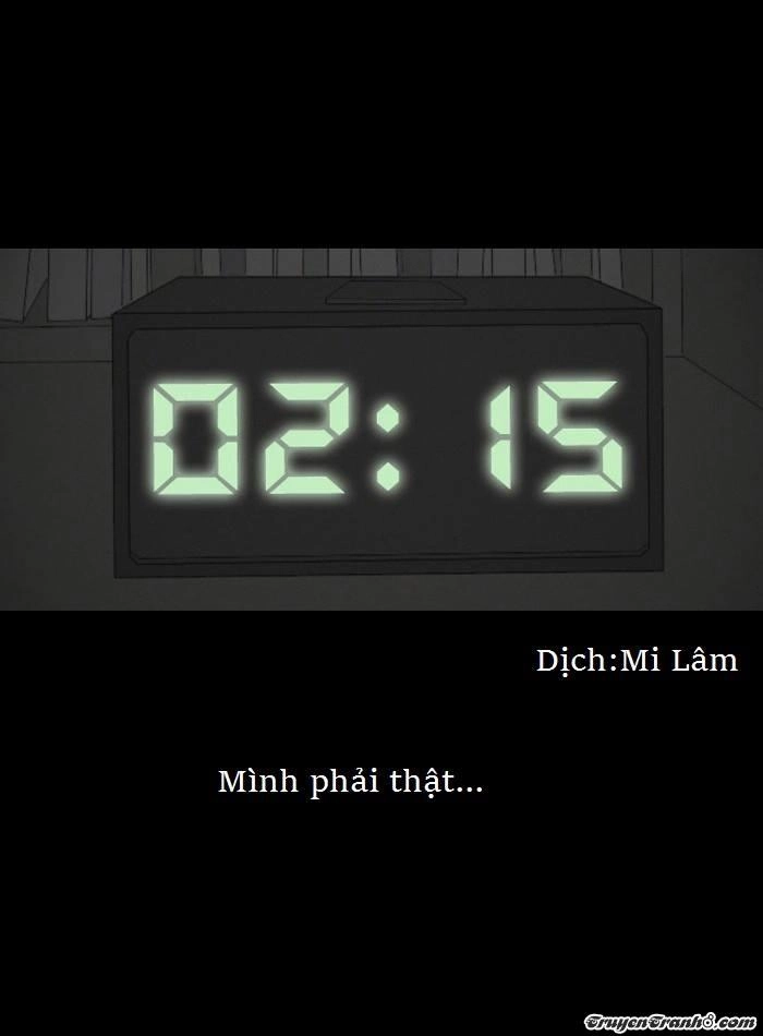 Thứ Sáu: Những Câu Chuyện Cấm Chapter 15 - 52