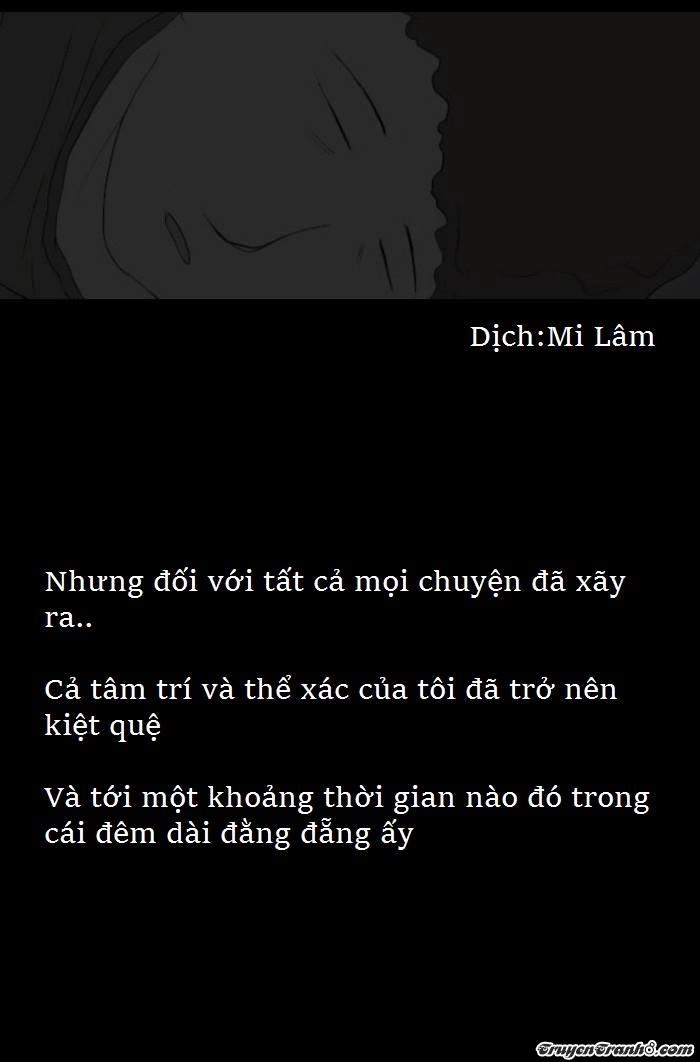 Thứ Sáu: Những Câu Chuyện Cấm Chapter 15 - 55