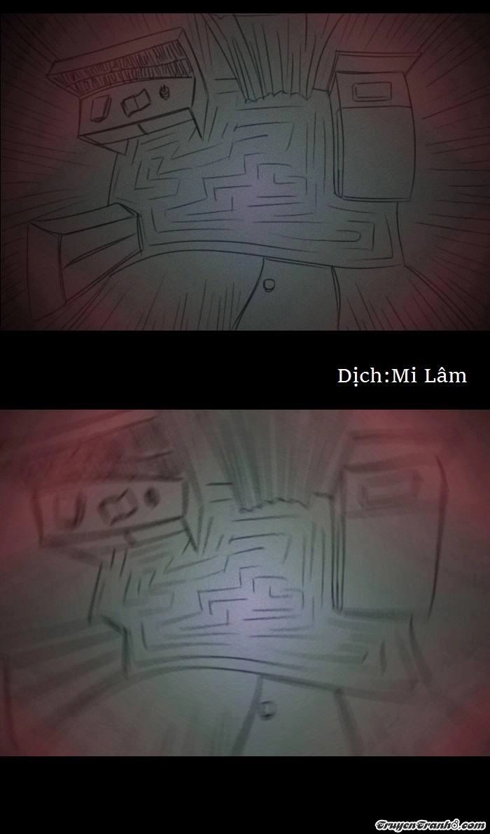 Thứ Sáu: Những Câu Chuyện Cấm Chapter 15 - 56