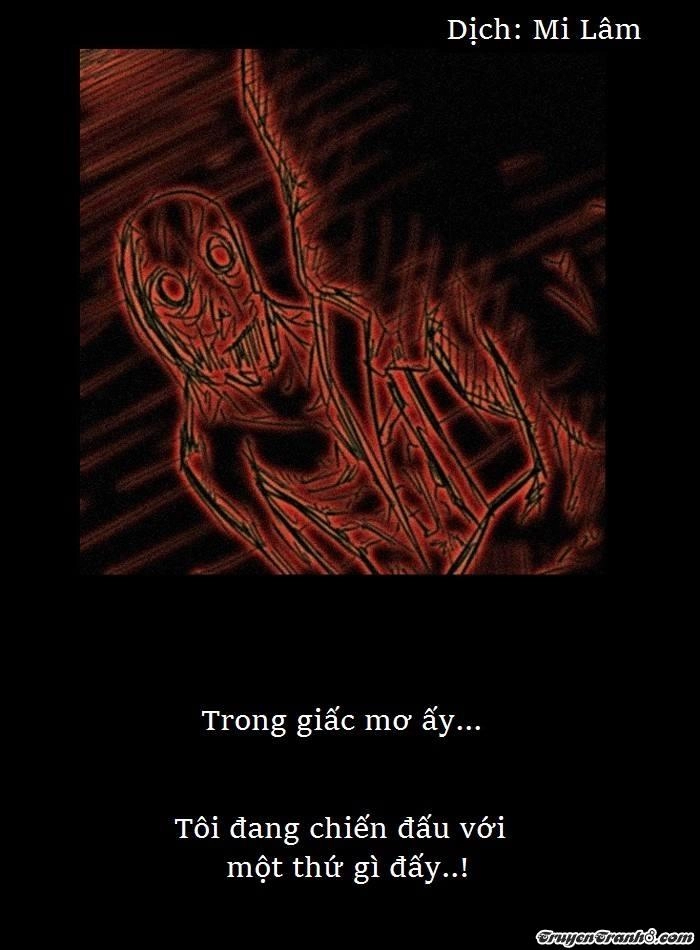 Thứ Sáu: Những Câu Chuyện Cấm Chapter 15 - 59