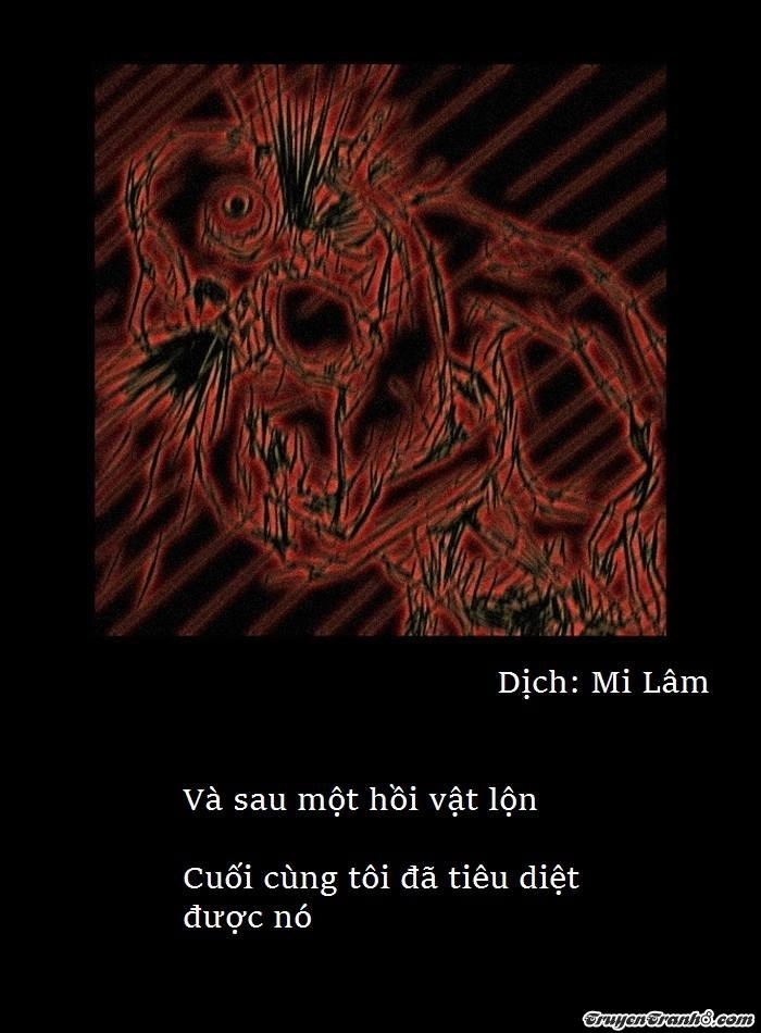 Thứ Sáu: Những Câu Chuyện Cấm Chapter 15 - 60