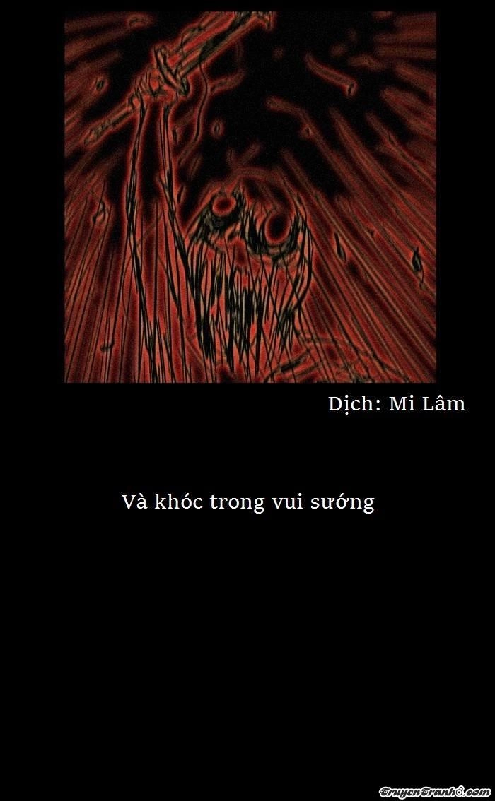 Thứ Sáu: Những Câu Chuyện Cấm Chapter 15 - 61