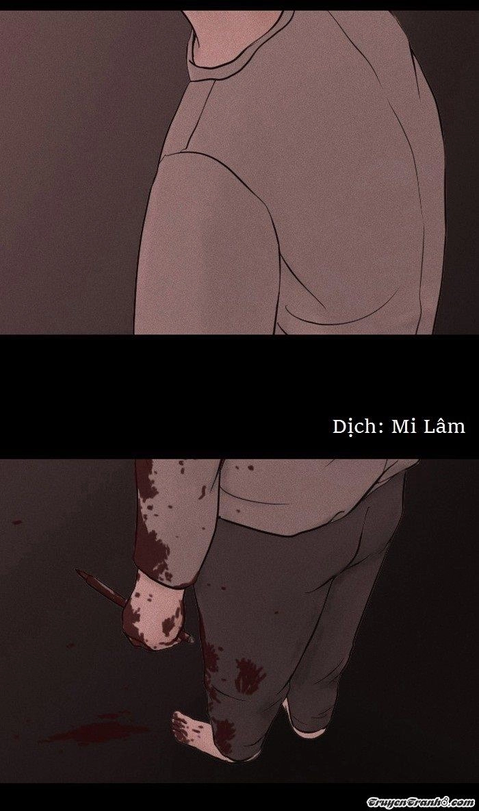 Thứ Sáu: Những Câu Chuyện Cấm Chapter 15 - 65