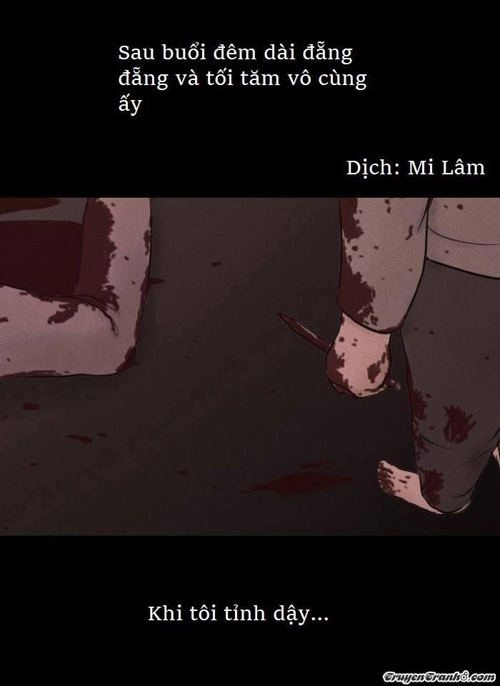 Thứ Sáu: Những Câu Chuyện Cấm Chapter 15 - 66