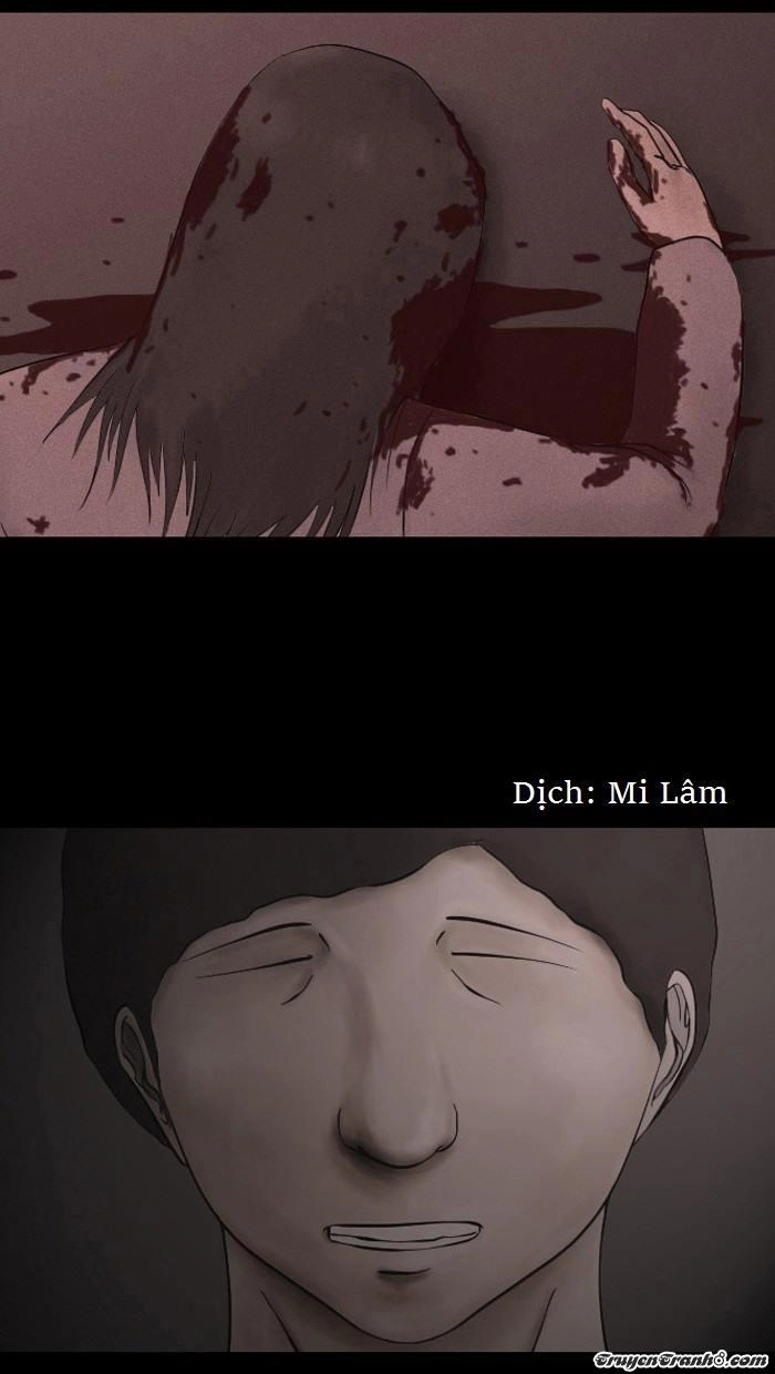 Thứ Sáu: Những Câu Chuyện Cấm Chapter 15 - 67