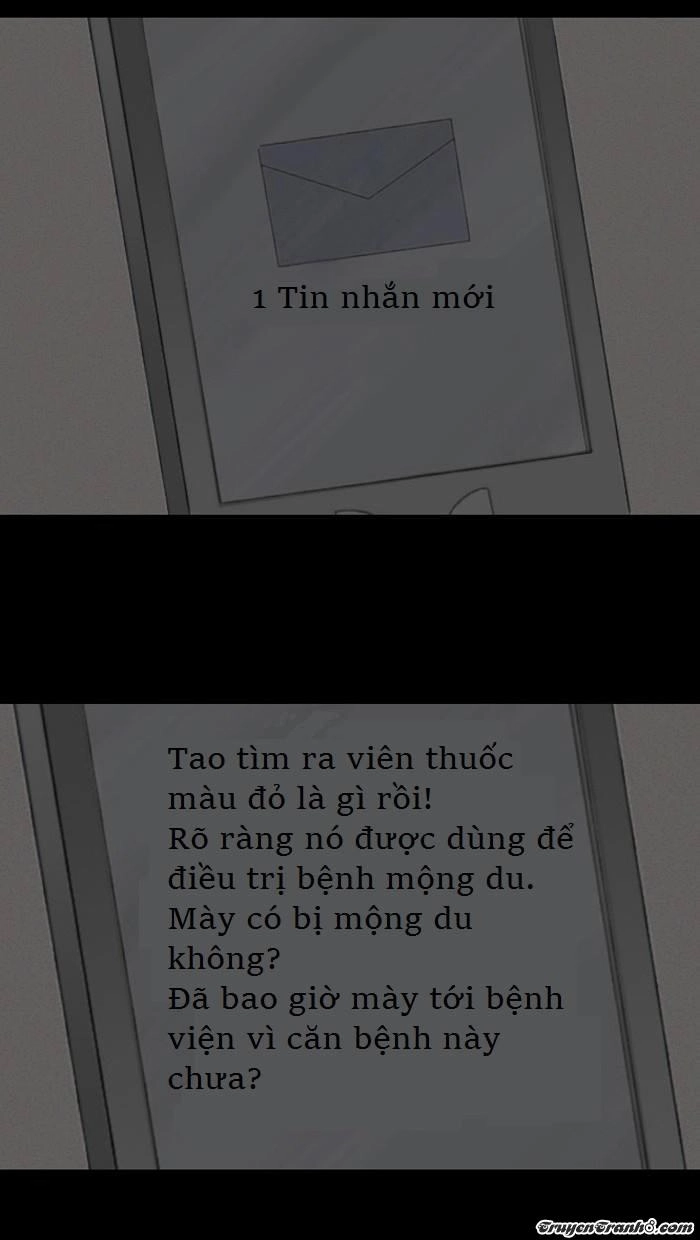 Thứ Sáu: Những Câu Chuyện Cấm Chapter 15 - 70