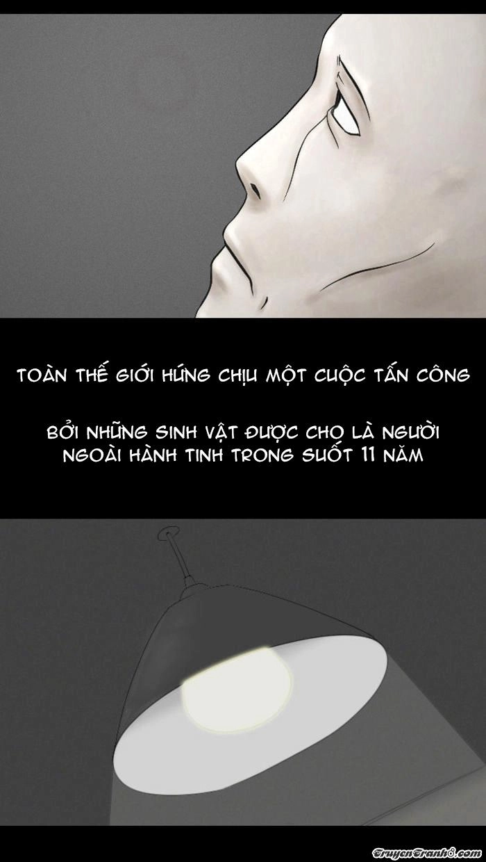 Thứ Sáu: Những Câu Chuyện Cấm Chapter 16 - 11