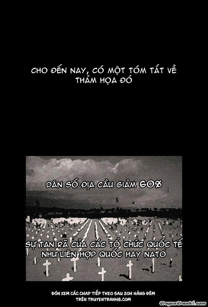 Thứ Sáu: Những Câu Chuyện Cấm Chapter 16 - 12