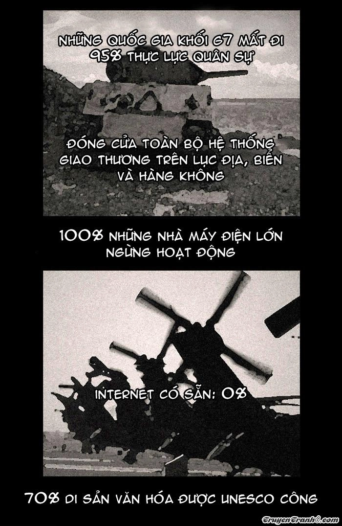 Thứ Sáu: Những Câu Chuyện Cấm Chapter 16 - 13