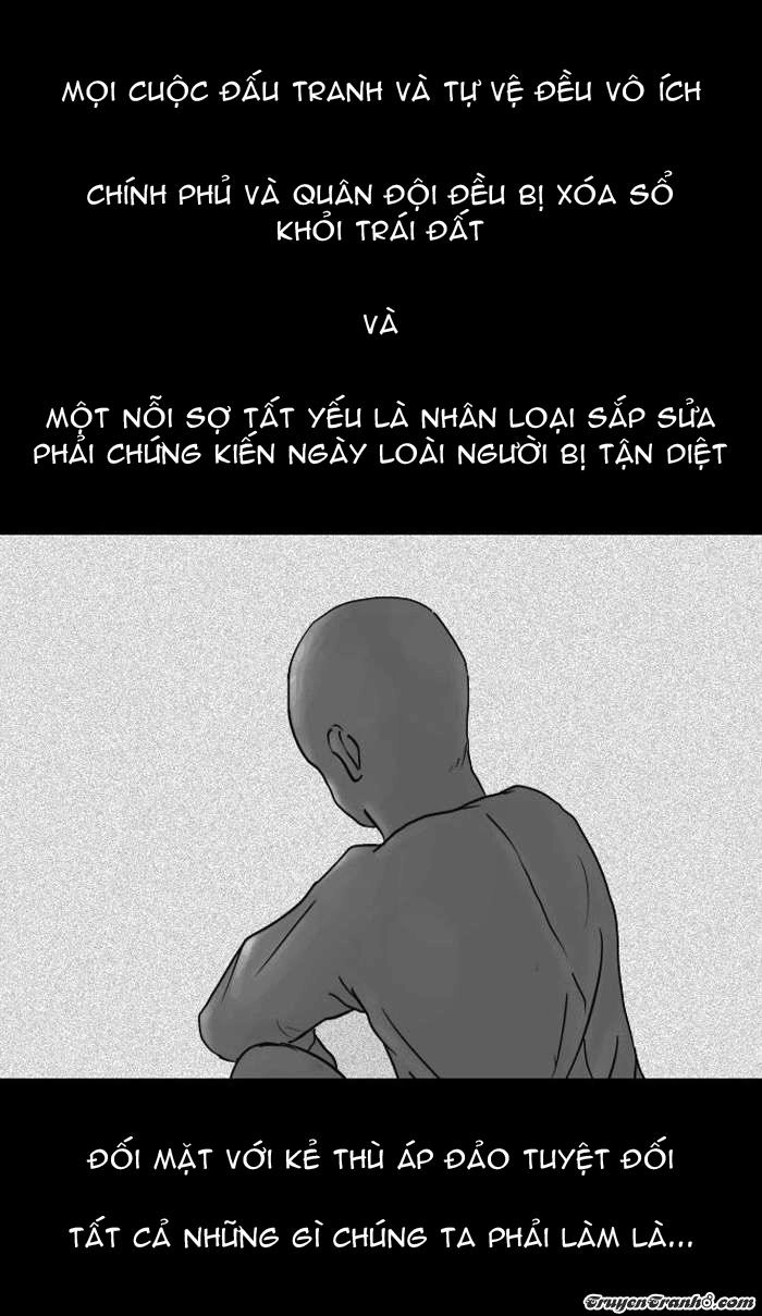 Thứ Sáu: Những Câu Chuyện Cấm Chapter 16 - 15