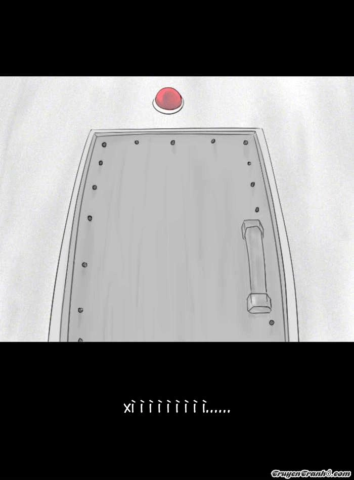 Thứ Sáu: Những Câu Chuyện Cấm Chapter 16 - 21