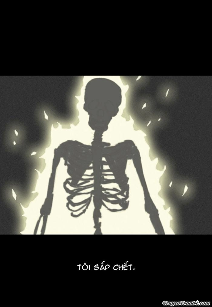 Thứ Sáu: Những Câu Chuyện Cấm Chapter 16 - 29