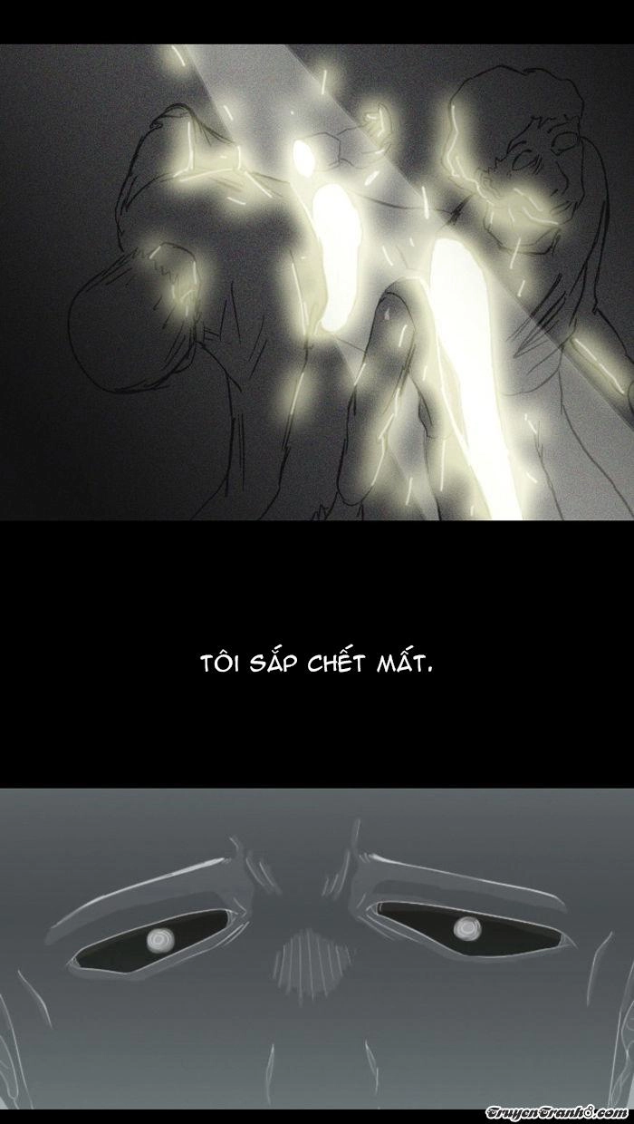 Thứ Sáu: Những Câu Chuyện Cấm Chapter 16 - 31