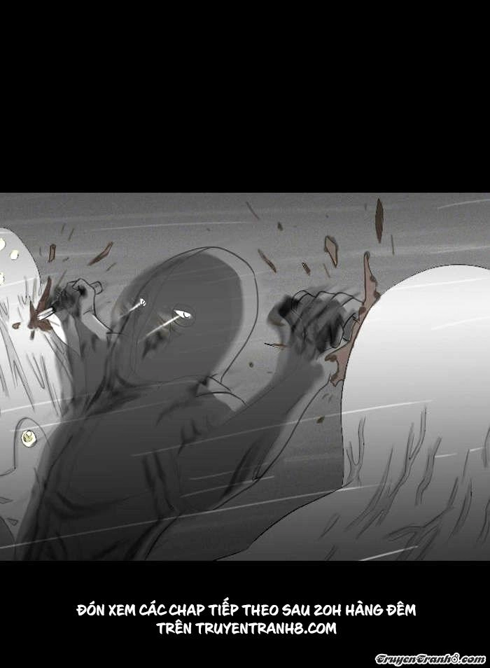 Thứ Sáu: Những Câu Chuyện Cấm Chapter 16 - 42