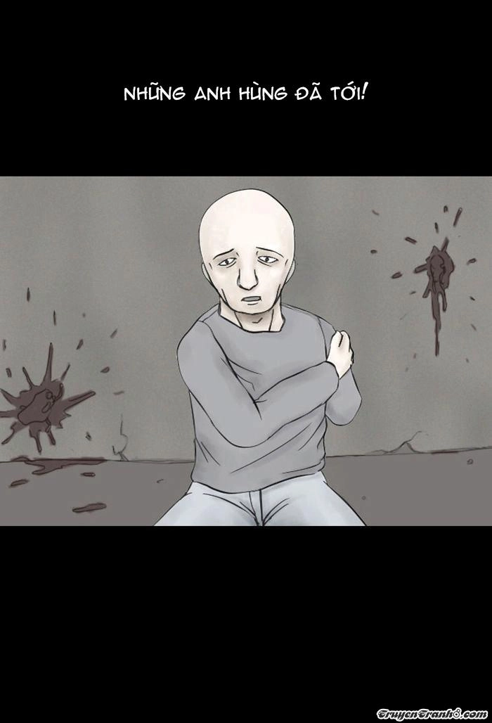 Thứ Sáu: Những Câu Chuyện Cấm Chapter 16 - 44