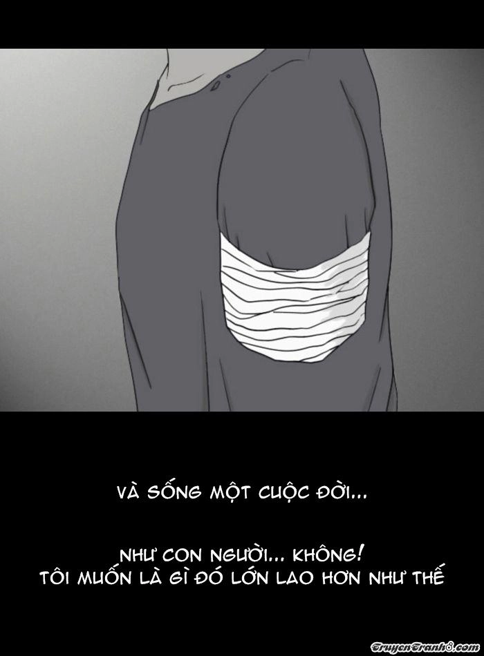 Thứ Sáu: Những Câu Chuyện Cấm Chapter 16 - 56