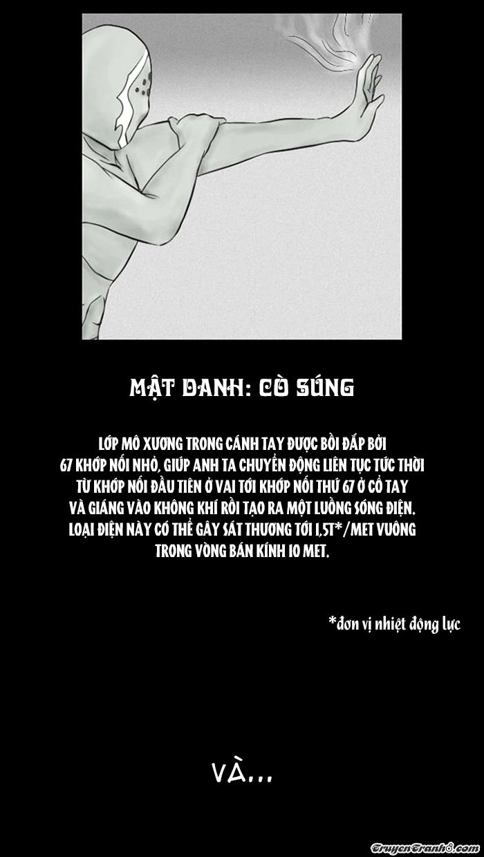 Thứ Sáu: Những Câu Chuyện Cấm Chapter 17 - 3