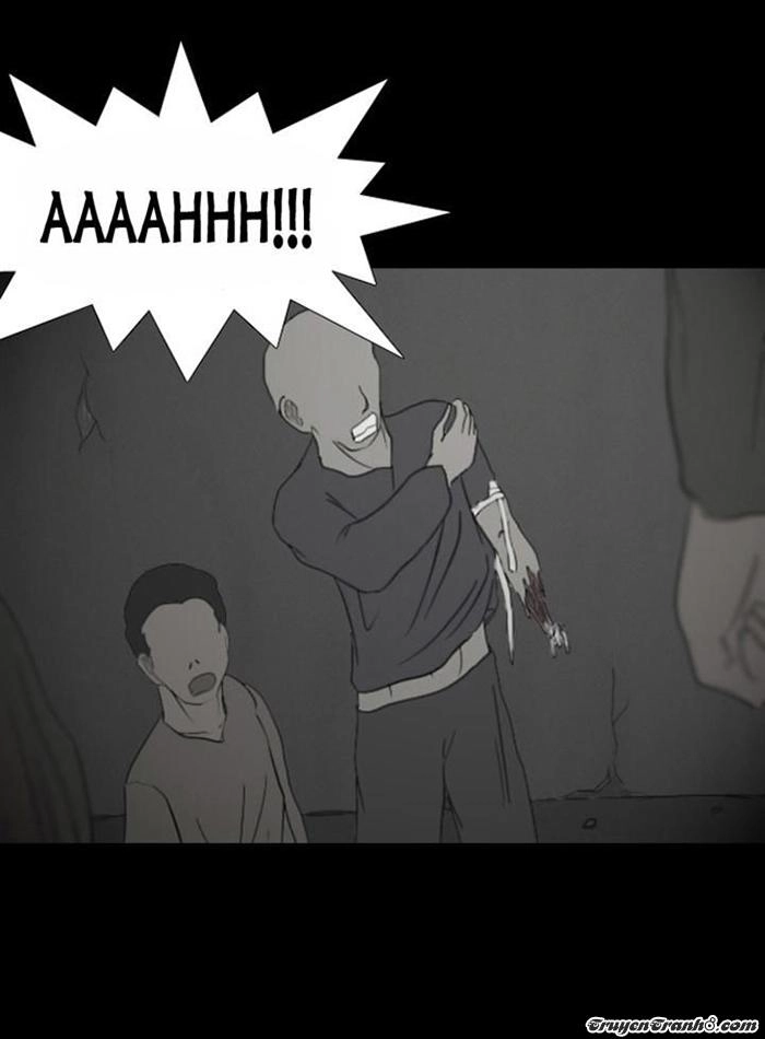 Thứ Sáu: Những Câu Chuyện Cấm Chapter 17 - 6