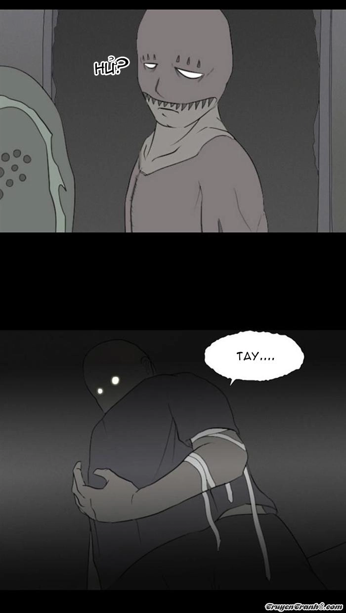 Thứ Sáu: Những Câu Chuyện Cấm Chapter 17 - 7