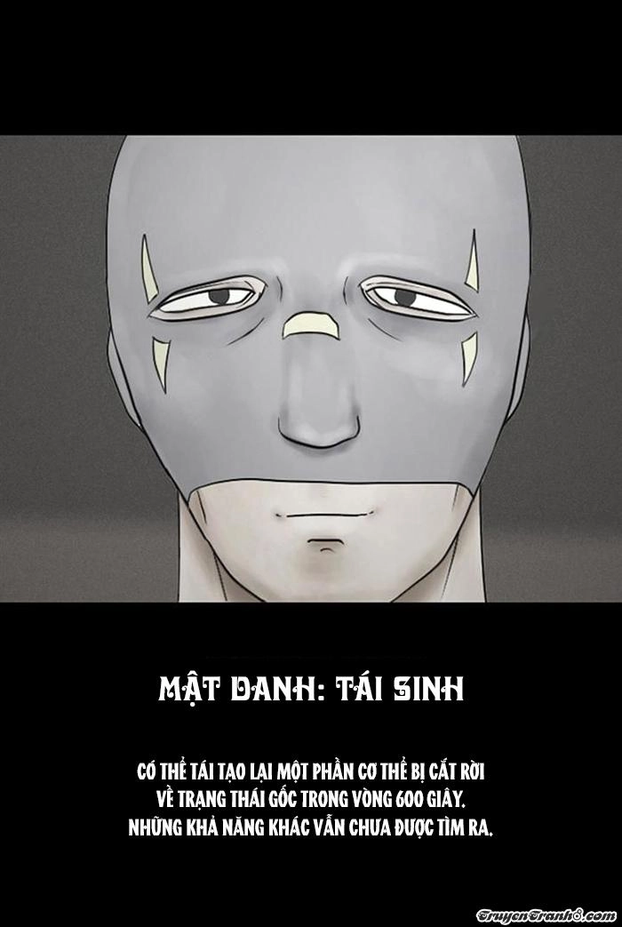 Thứ Sáu: Những Câu Chuyện Cấm Chapter 17 - 11