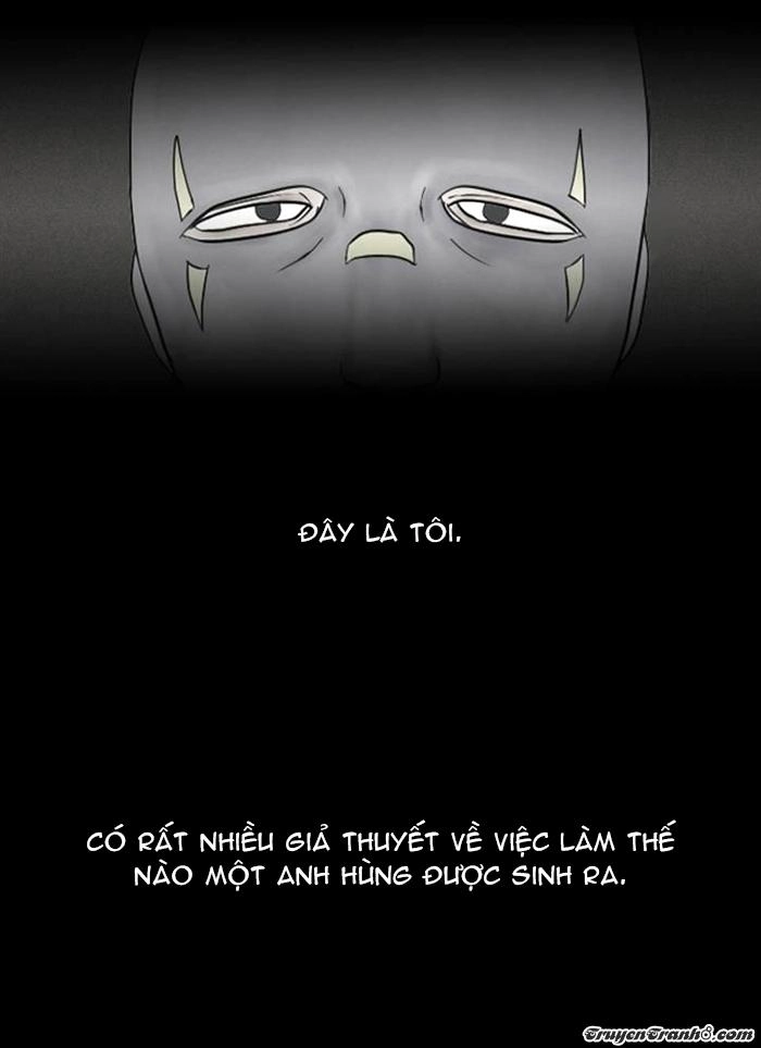 Thứ Sáu: Những Câu Chuyện Cấm Chapter 17 - 12