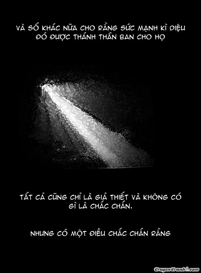Thứ Sáu: Những Câu Chuyện Cấm Chapter 17 - 14