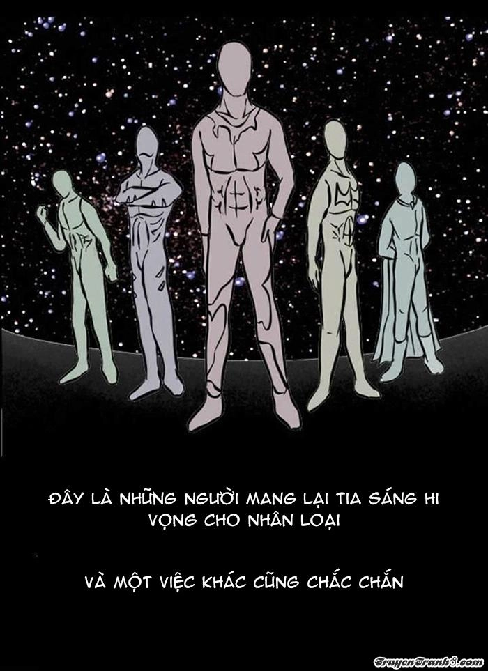 Thứ Sáu: Những Câu Chuyện Cấm Chapter 17 - 15