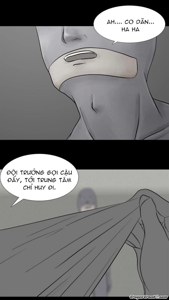 Thứ Sáu: Những Câu Chuyện Cấm Chapter 17 - 21