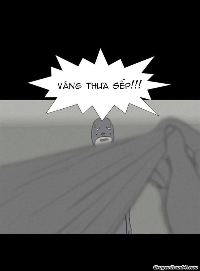 Thứ Sáu: Những Câu Chuyện Cấm Chapter 17 - 22