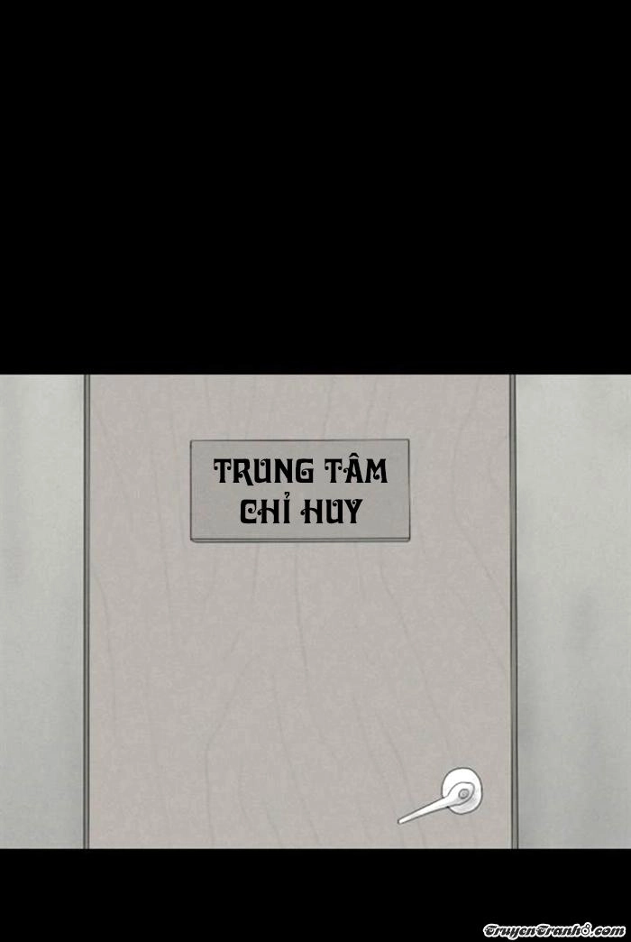 Thứ Sáu: Những Câu Chuyện Cấm Chapter 17 - 23