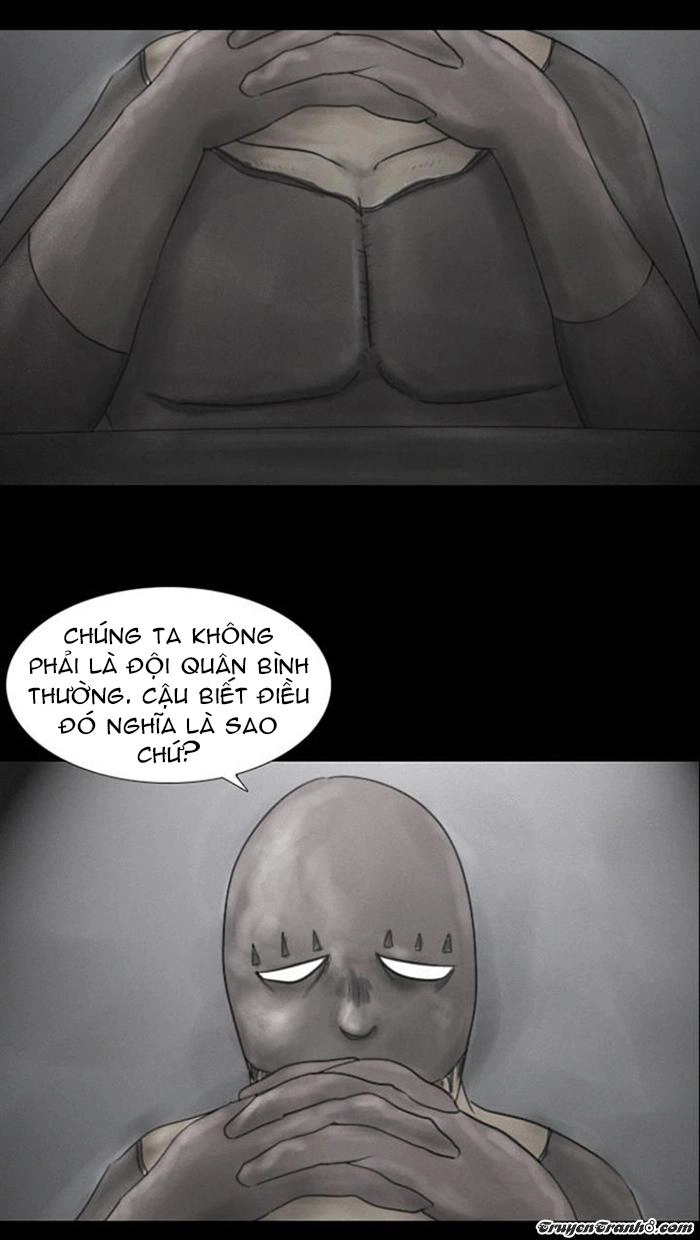 Thứ Sáu: Những Câu Chuyện Cấm Chapter 17 - 24