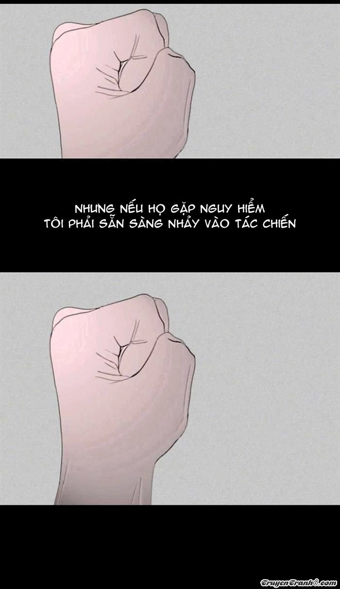Thứ Sáu: Những Câu Chuyện Cấm Chapter 17 - 34