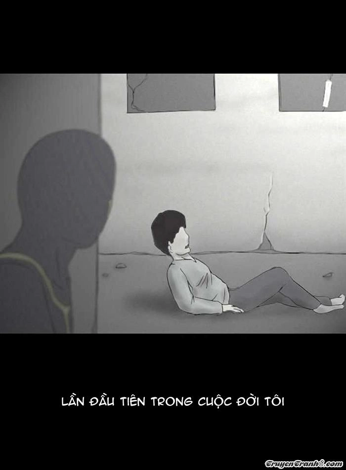 Thứ Sáu: Những Câu Chuyện Cấm Chapter 17 - 43