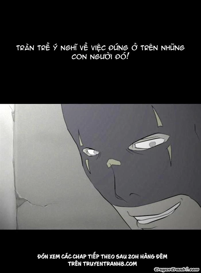 Thứ Sáu: Những Câu Chuyện Cấm Chapter 17 - 45