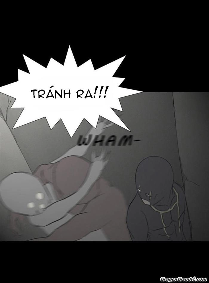 Thứ Sáu: Những Câu Chuyện Cấm Chapter 17 - 48